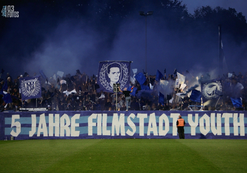 SV Babelsberg 03 – FC Eilenburg 2-2 (5)
