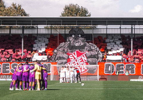 SV Wehen – VfL Osnabrück 2-1