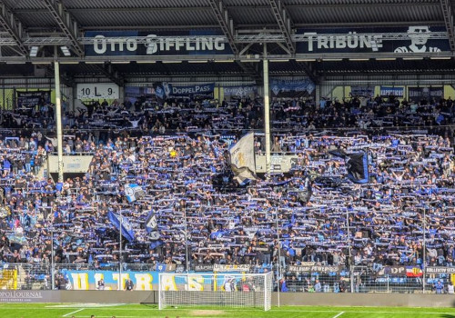 SV Waldhof Mannheim – Rot-Weiss Essen 1-0