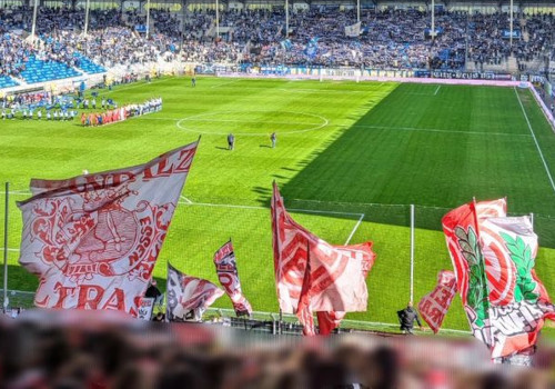 SV Waldhof Mannheim – Rot-Weiss Essen 1-0 (1)