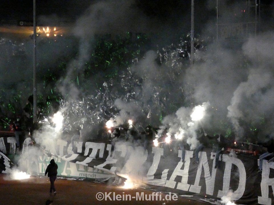 SC Preußen Münster – FC Schalke 04 (7)