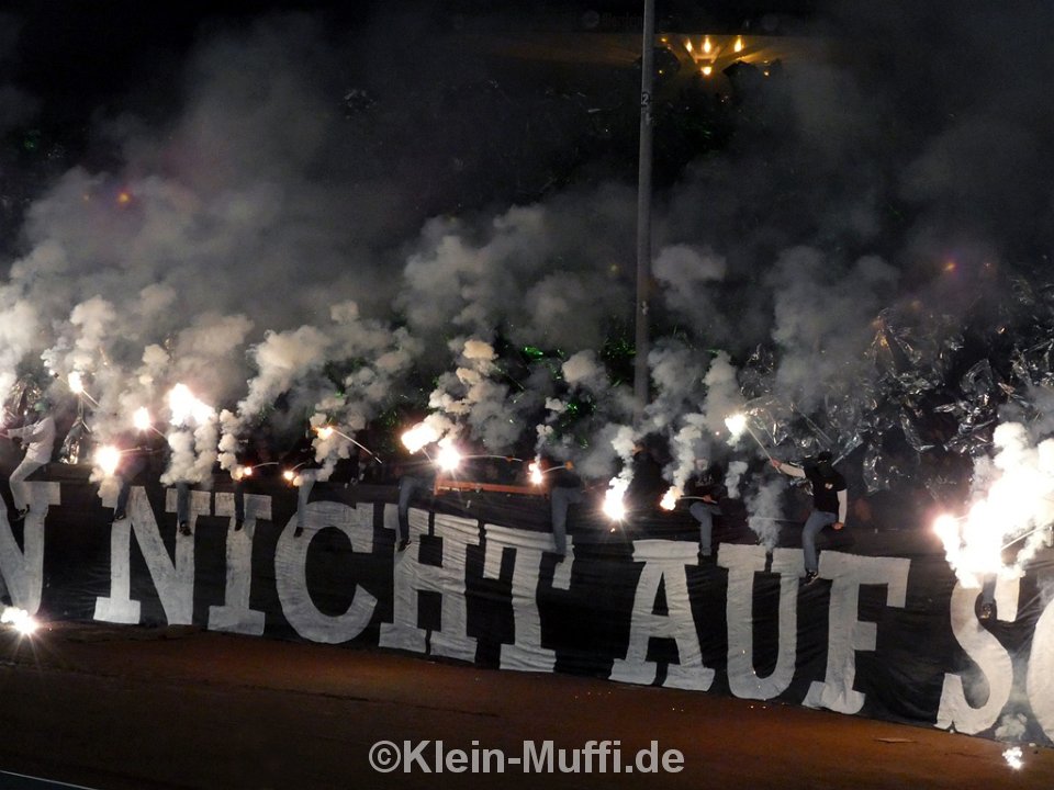 SC Preußen Münster – FC Schalke 04 (8)