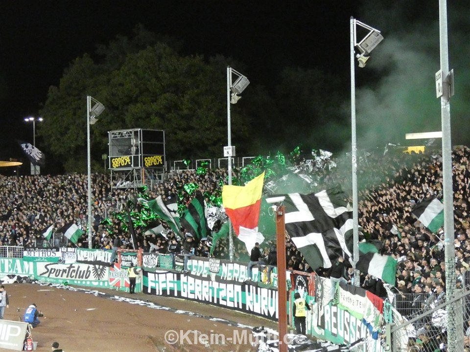SC Preußen Münster – FC Schalke 04 (19)
