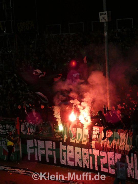 SC Preußen Münster – FC Schalke 04 (22)