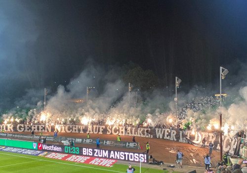 SC Preußen Münster – FC Schalke 04 (24)