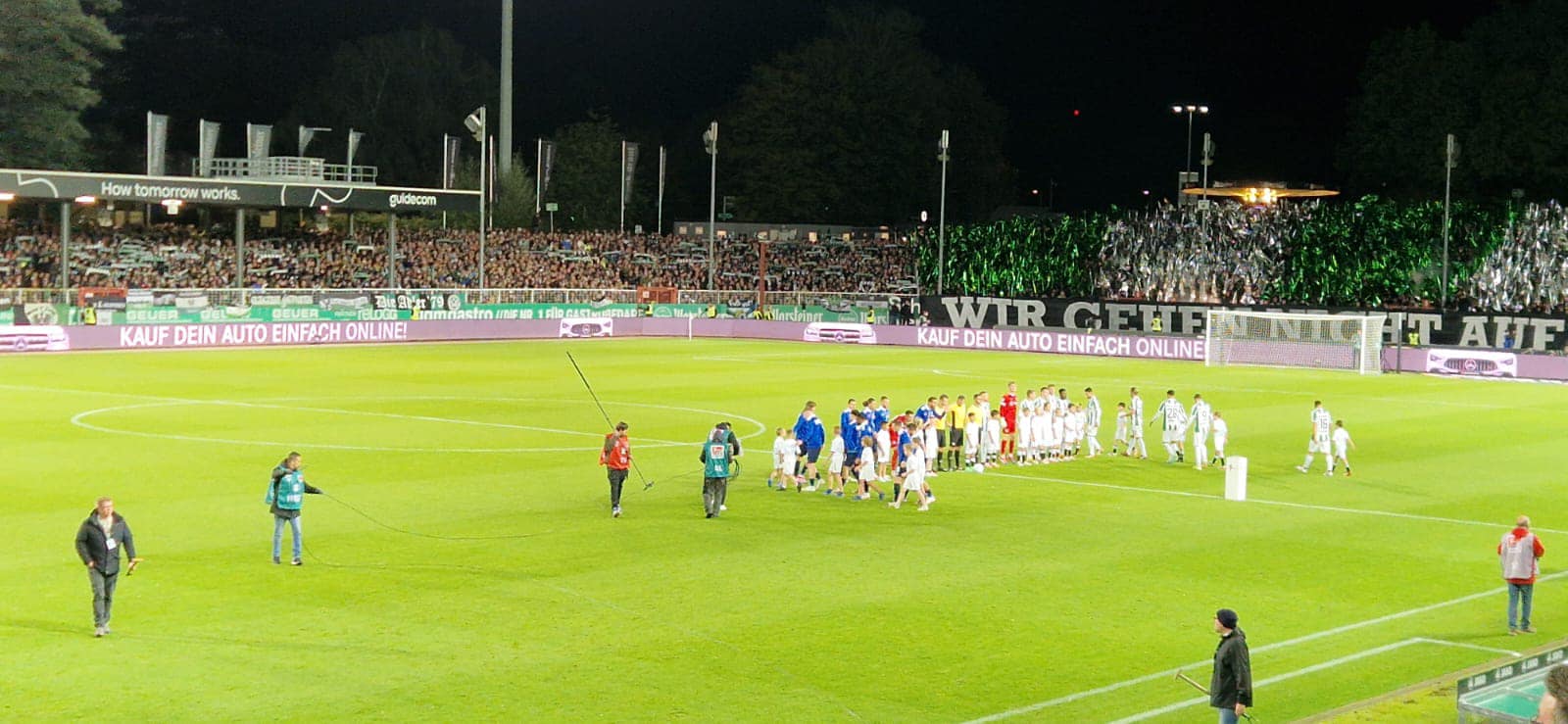 SC Preußen Münster – FC Schalke 04 (26)