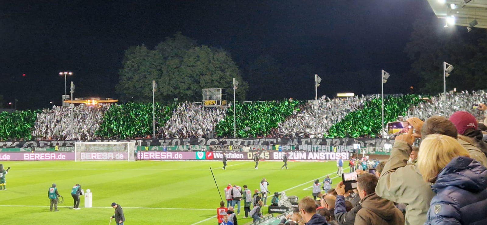 SC Preußen Münster – FC Schalke 04 (27)