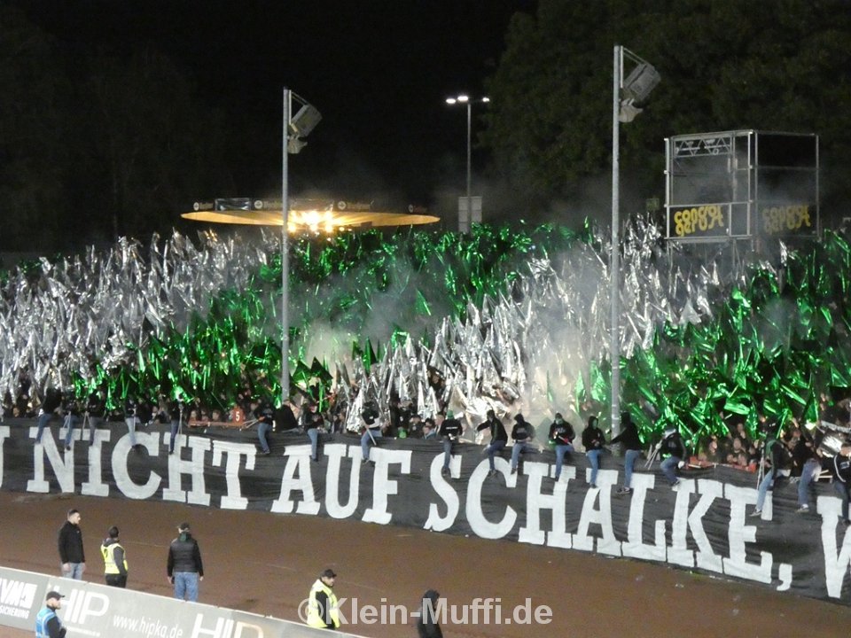 SC Preußen Münster – FC Schalke 04 (28)