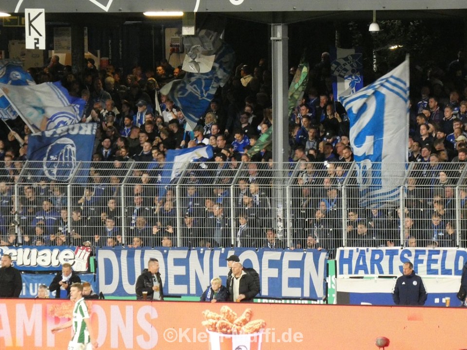 SC Preußen Münster – FC Schalke 04 (5)