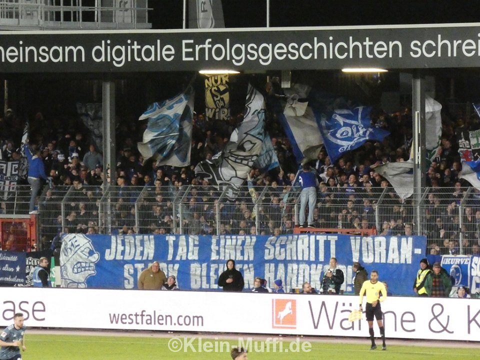 SC Preußen Münster – FC Schalke 04 (7)