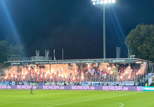 SC Preußen Münster – FC Schalke 04 (9)