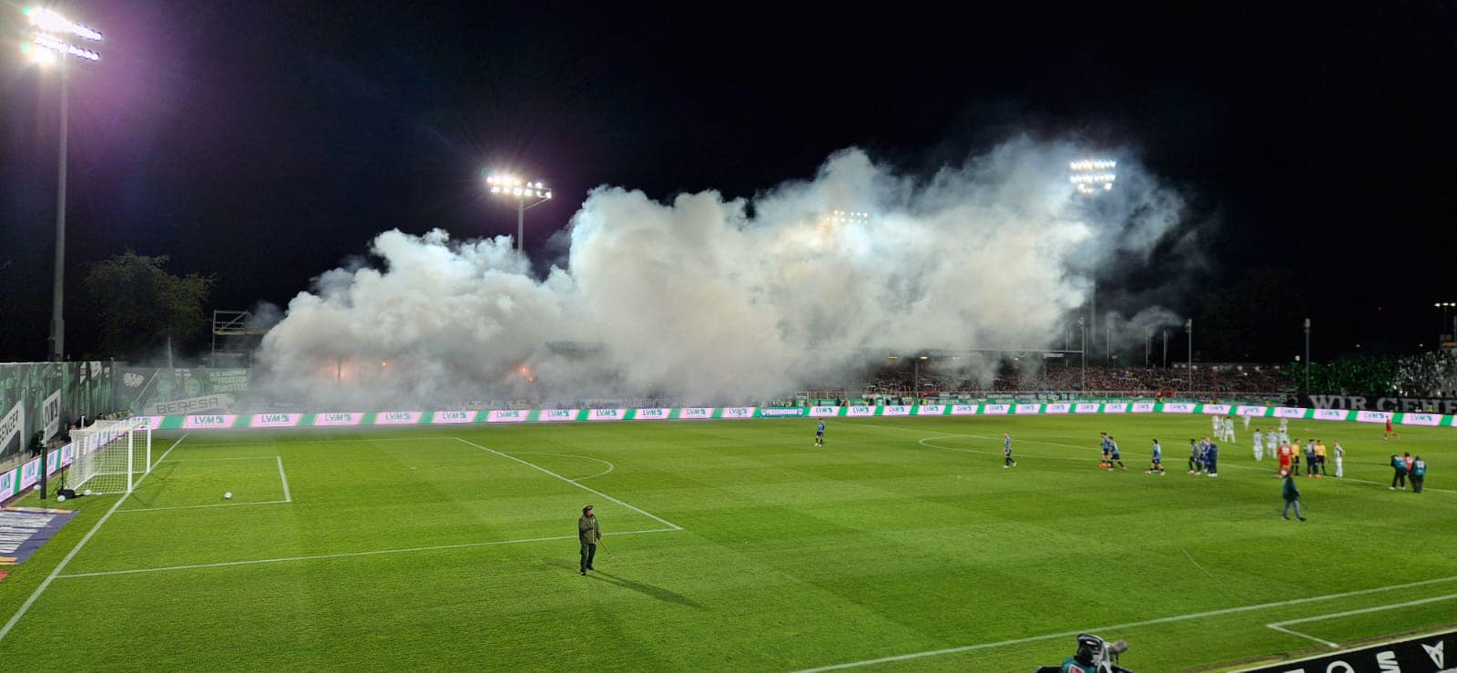 SC Preußen Münster – FC Schalke 04 (10)
