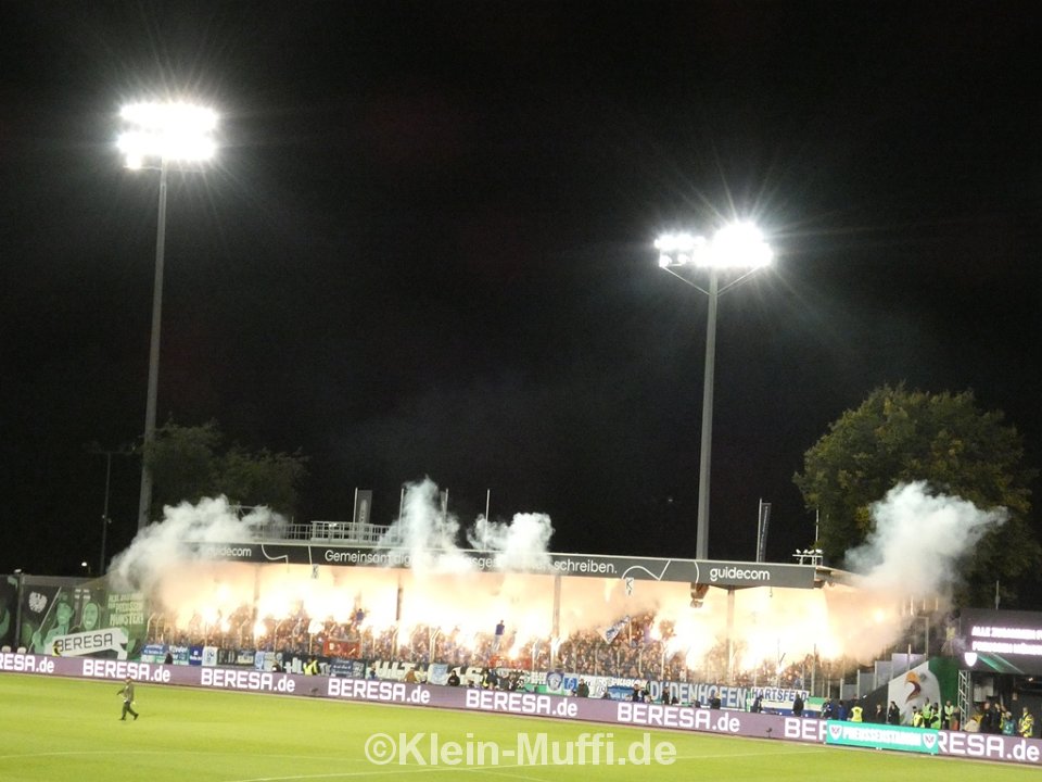 SC Preußen Münster – FC Schalke 04 (15)