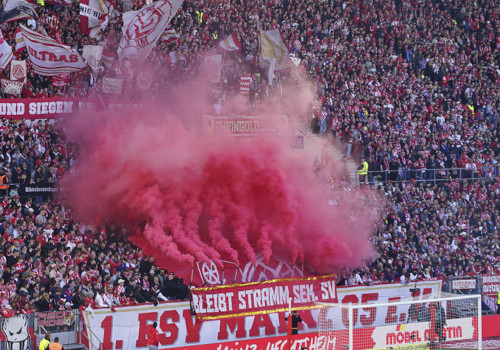 1. FSV Mainz 05 – 1. FC Heidenheim 0-2 (7)