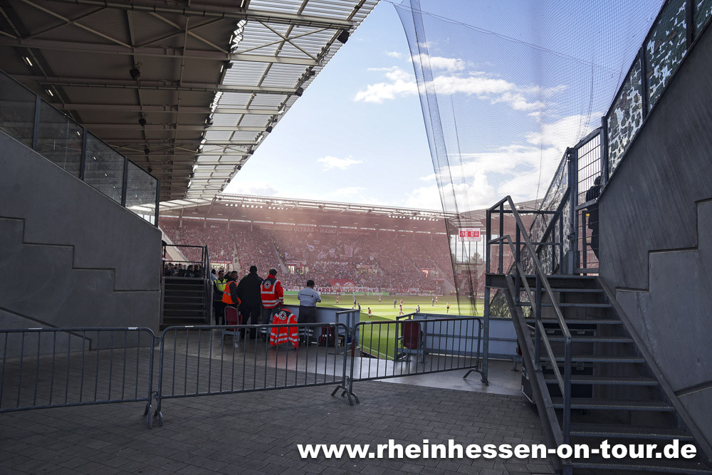 1. FSV Mainz 05 – 1. FC Heidenheim 0-2 (9)