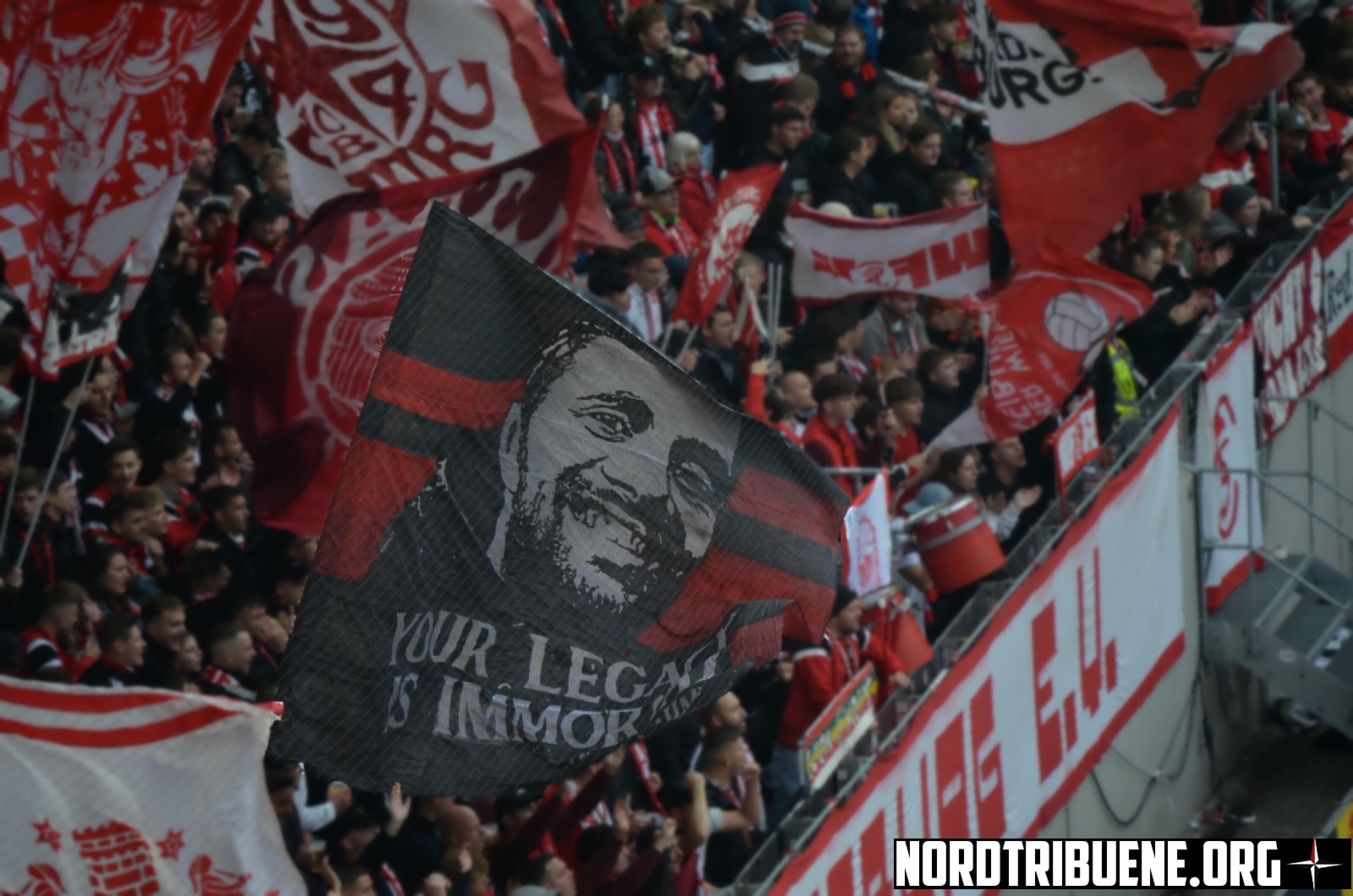 SC Freiburg – FC St. Pauli 0-3 (1)