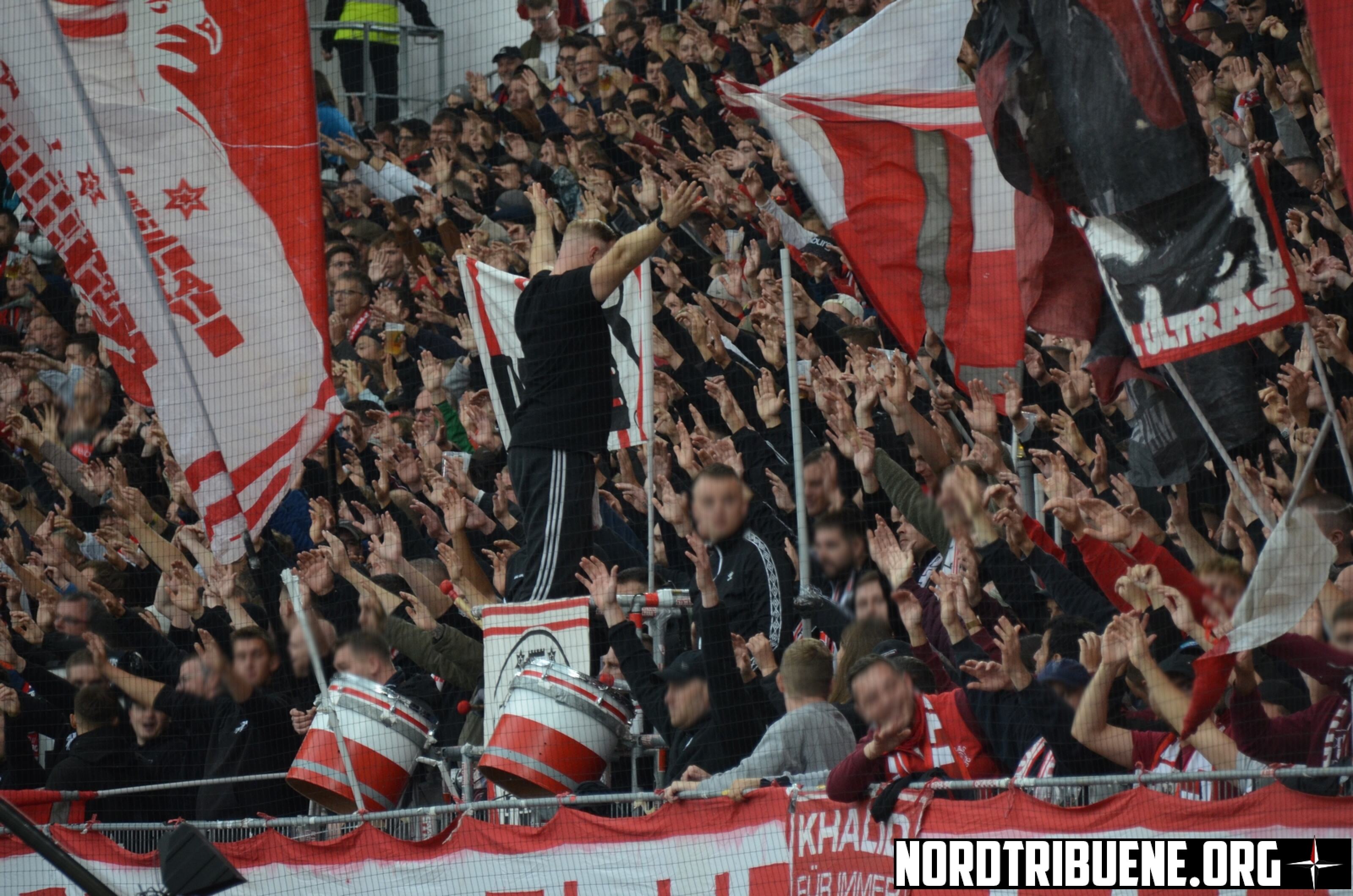 SC Freiburg – FC St. Pauli 0-3 (4)