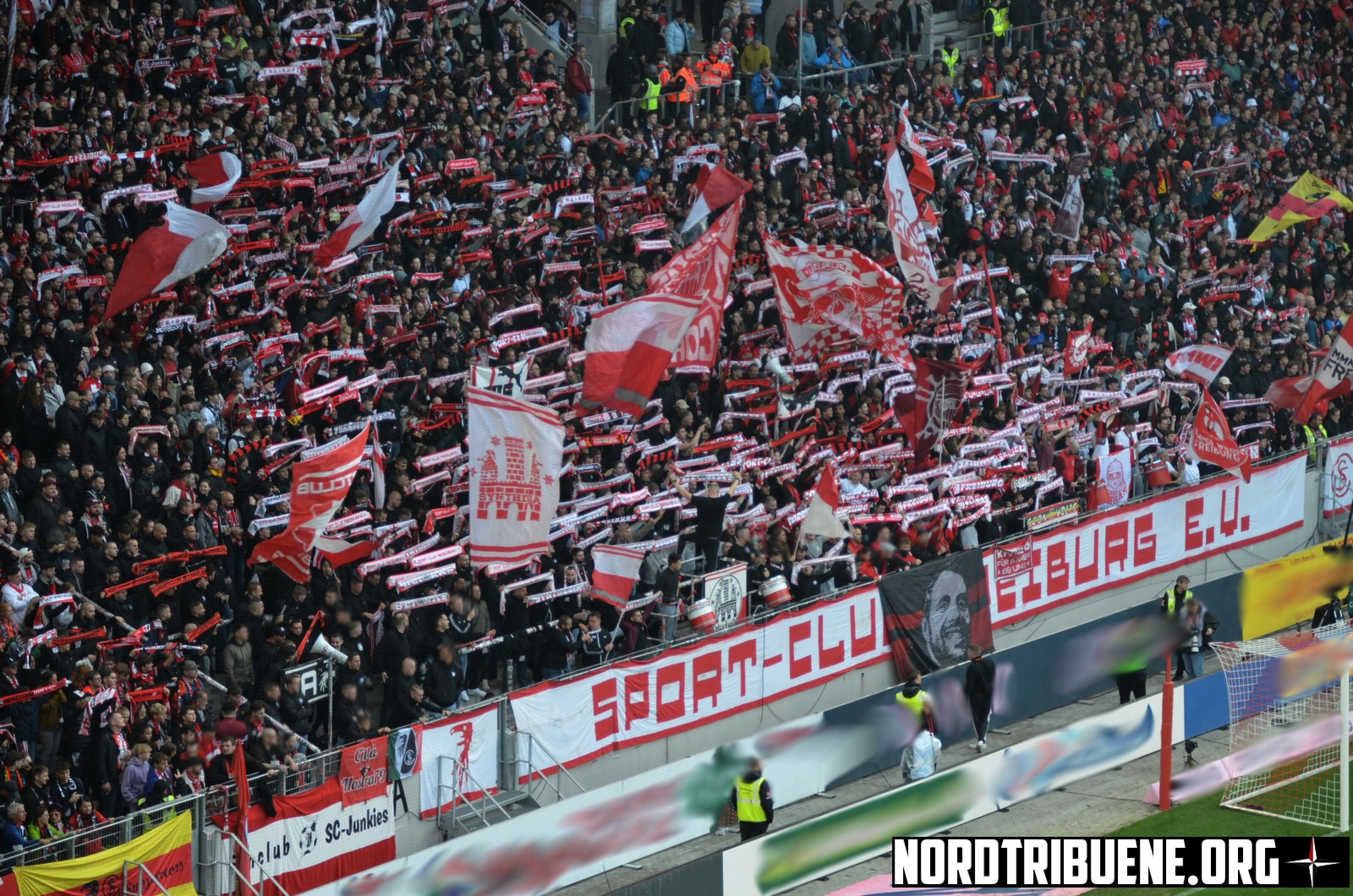 SC Freiburg – FC St. Pauli 0-3 (5)