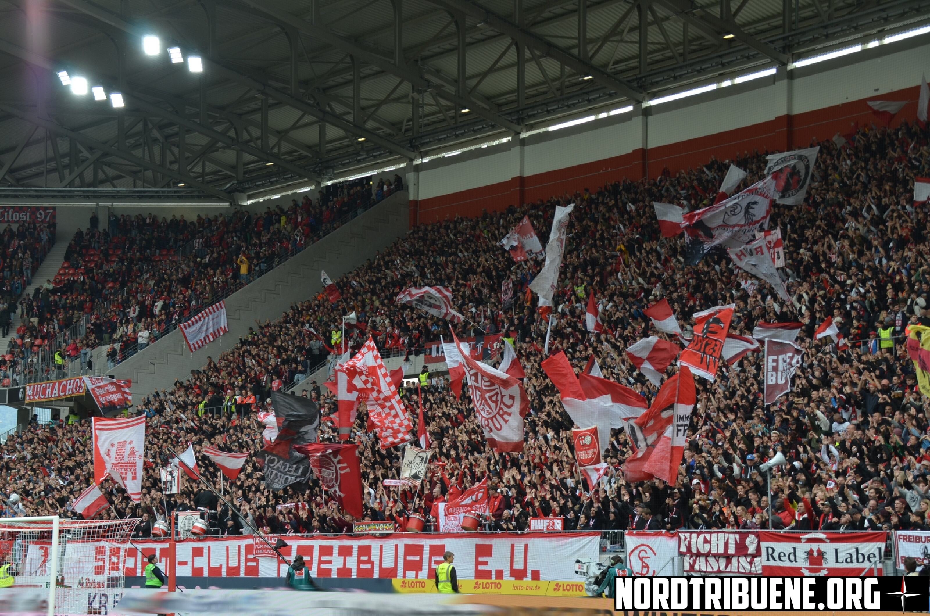 SC Freiburg – FC St. Pauli 0-3 (6)
