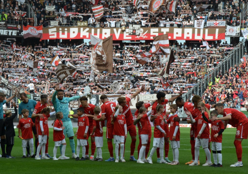 SC Freiburg – FC St. Pauli 0-3