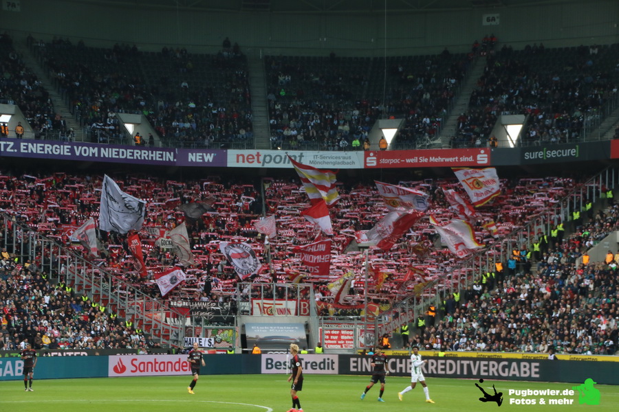 Borussia Mönchengladbach – 1. FC Union Berlin 1-0 (3)