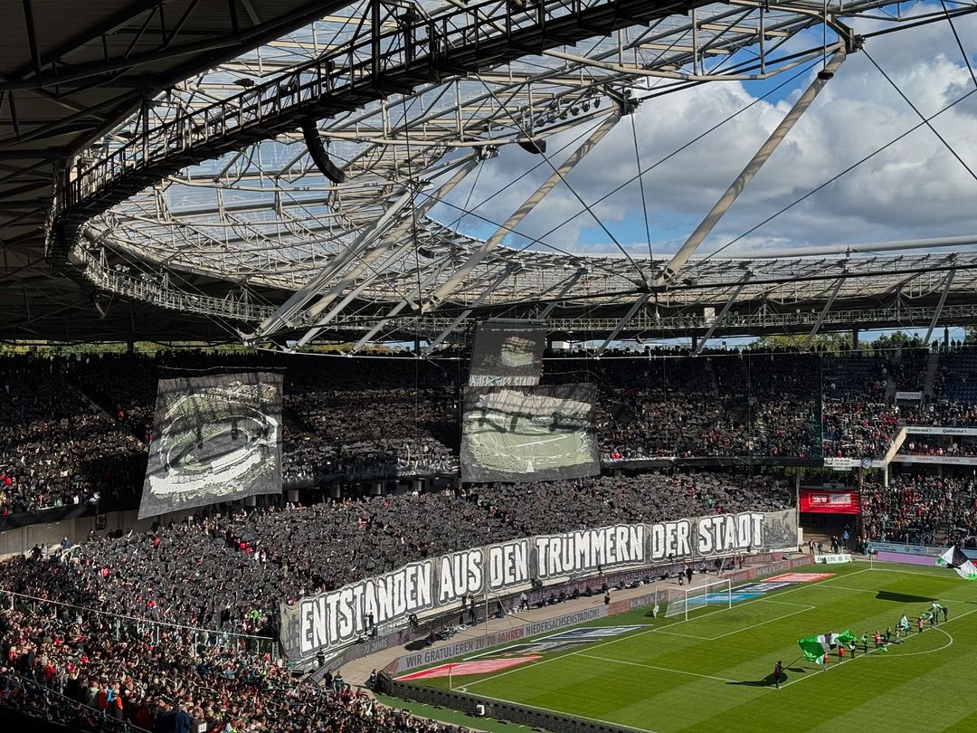 Hannover 96 – 1. FC Nürnberg 2-0 (7)