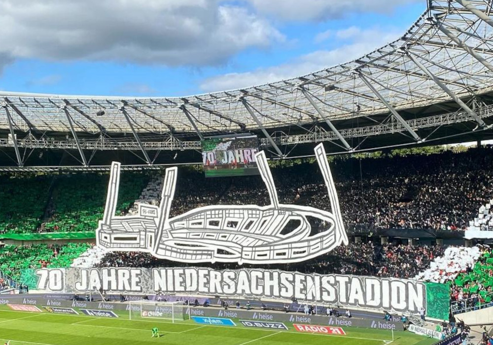 Hannover 96 – 1. FC Nürnberg 2-0 (8)