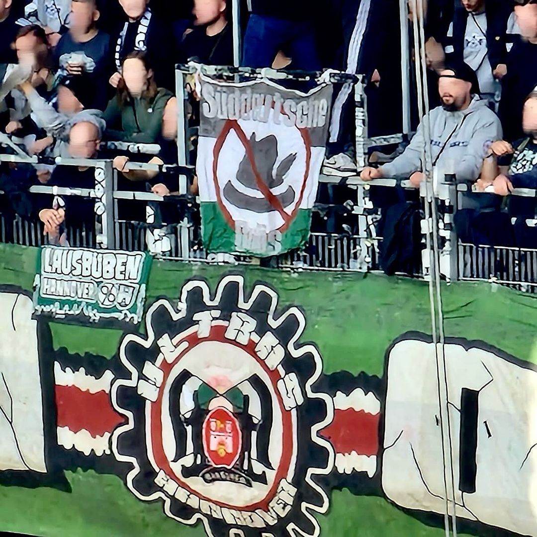 Hannover 96 – 1. FC Nürnberg 2-0 (14)
