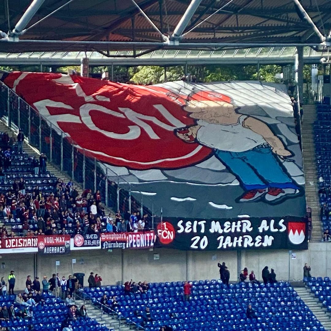 Hannover 96 – 1. FC Nürnberg 2-0 (4)