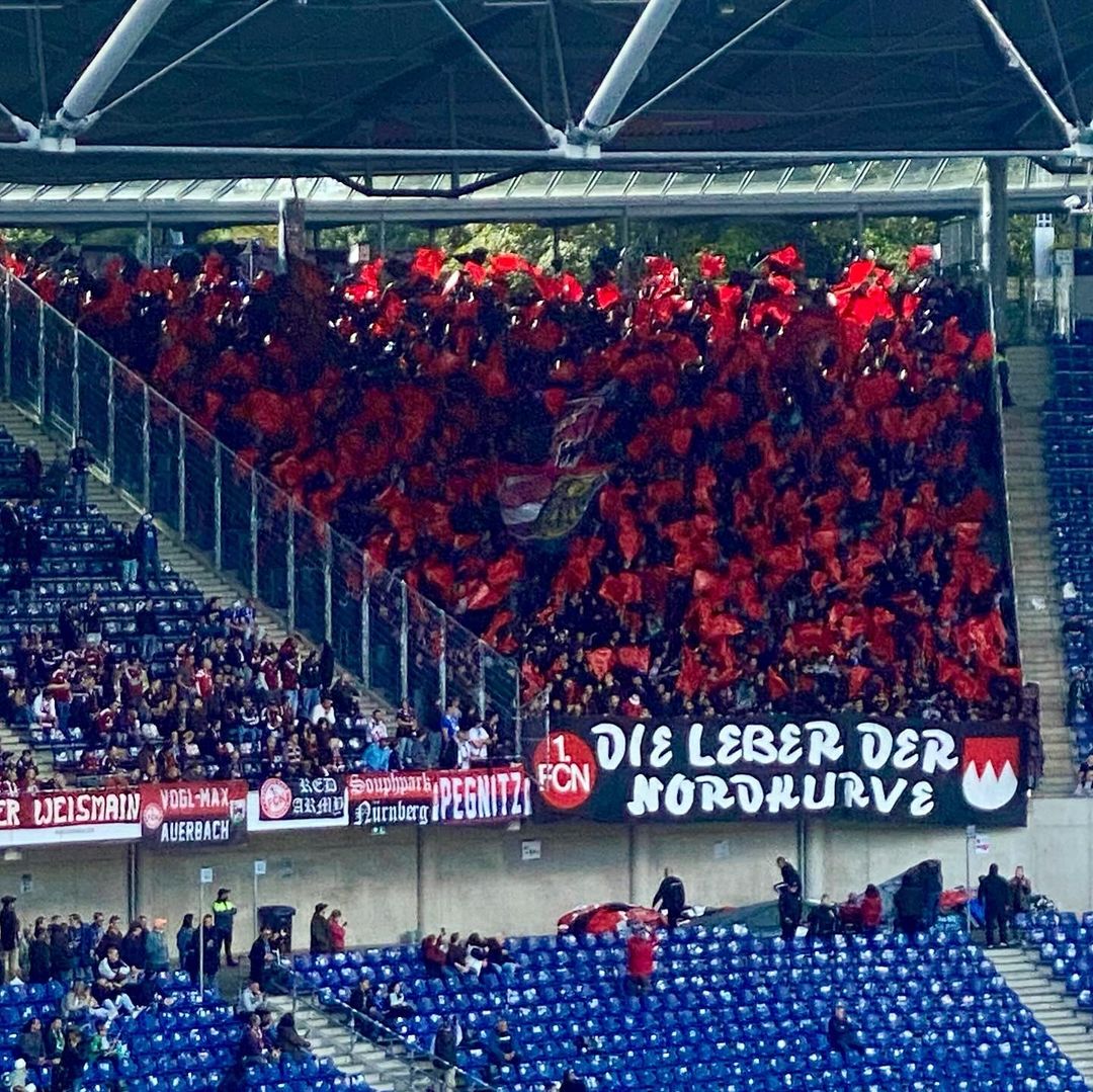 Hannover 96 – 1. FC Nürnberg 2-0 (5)
