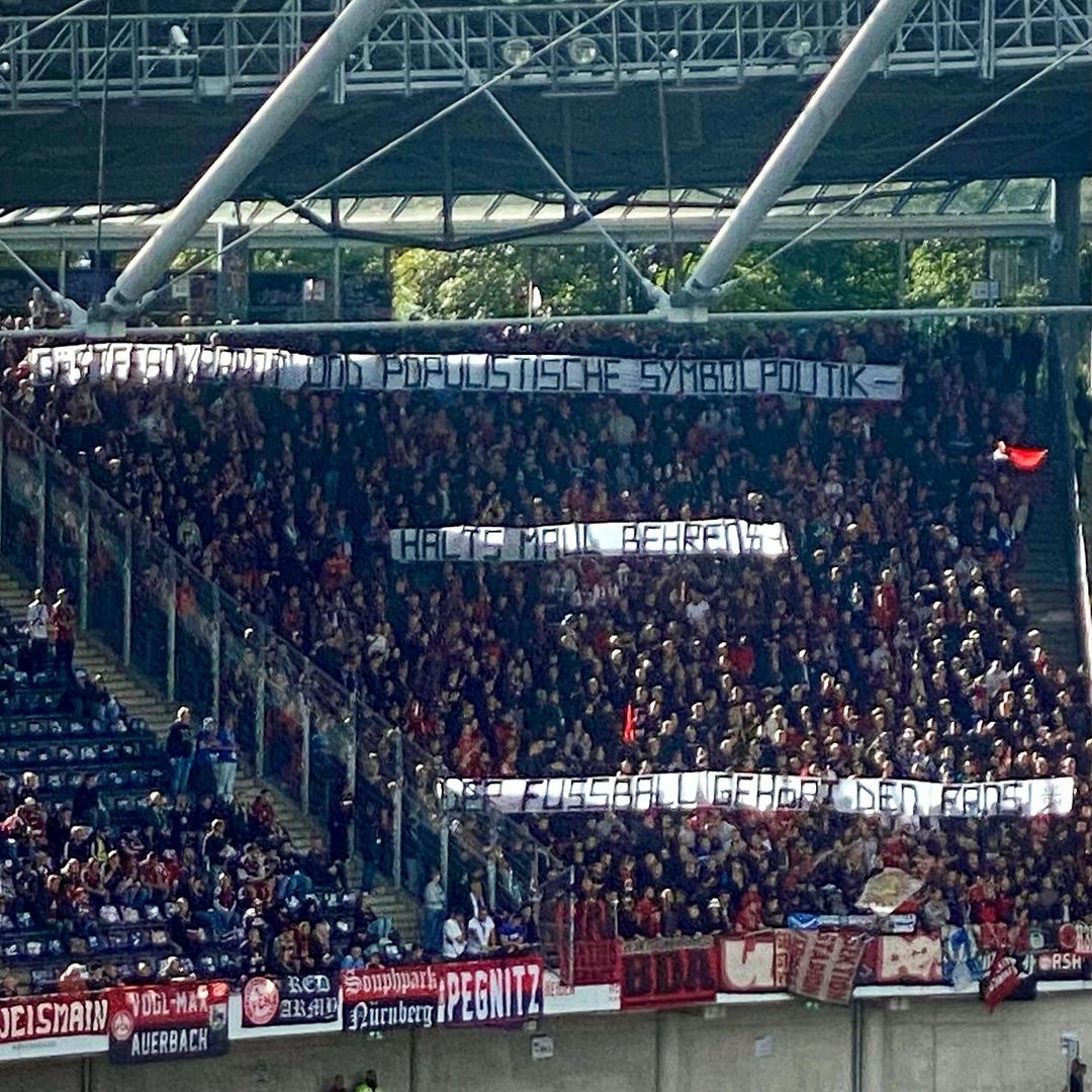 Hannover 96 – 1. FC Nürnberg 2-0 (6)