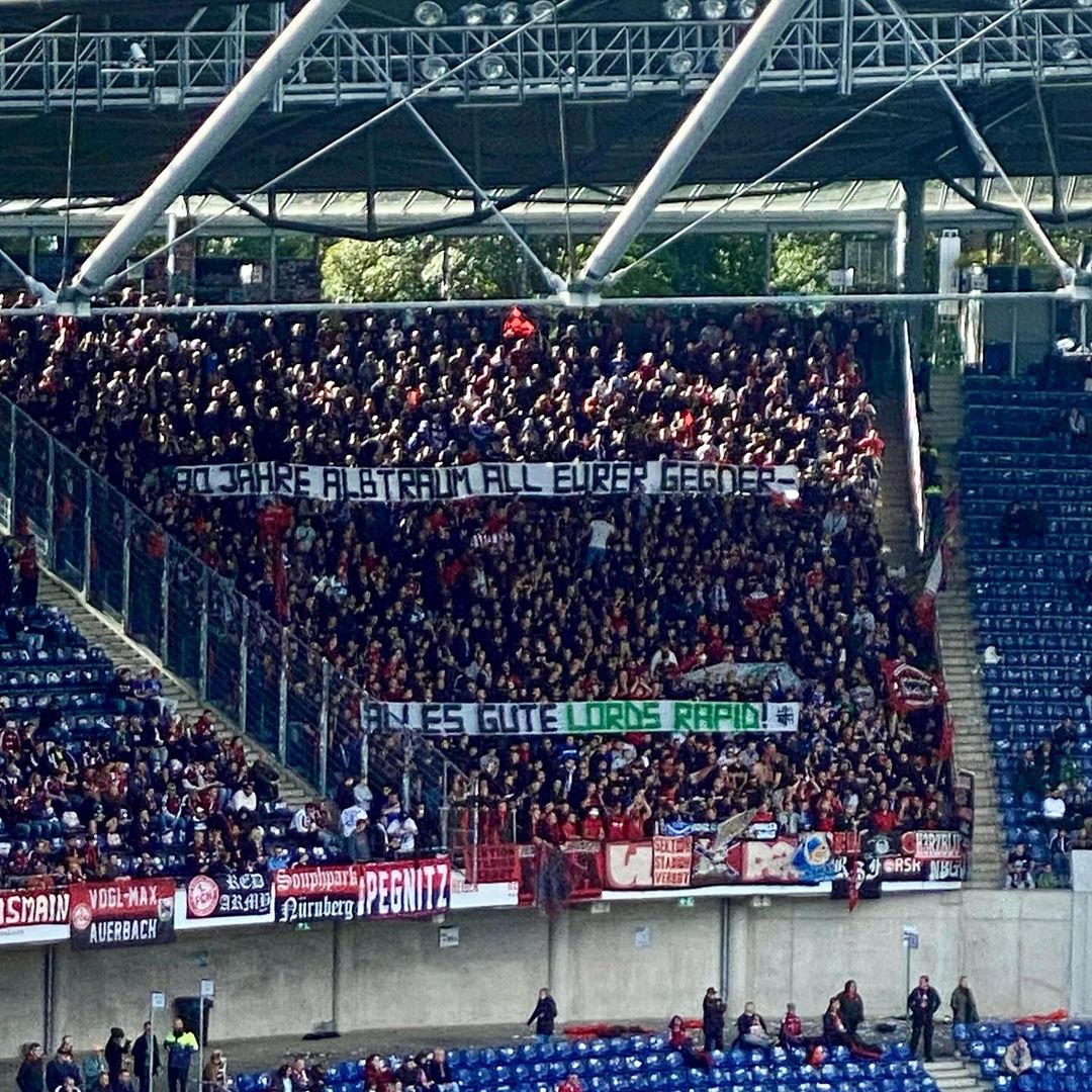 Hannover 96 – 1. FC Nürnberg 2-0 (7)