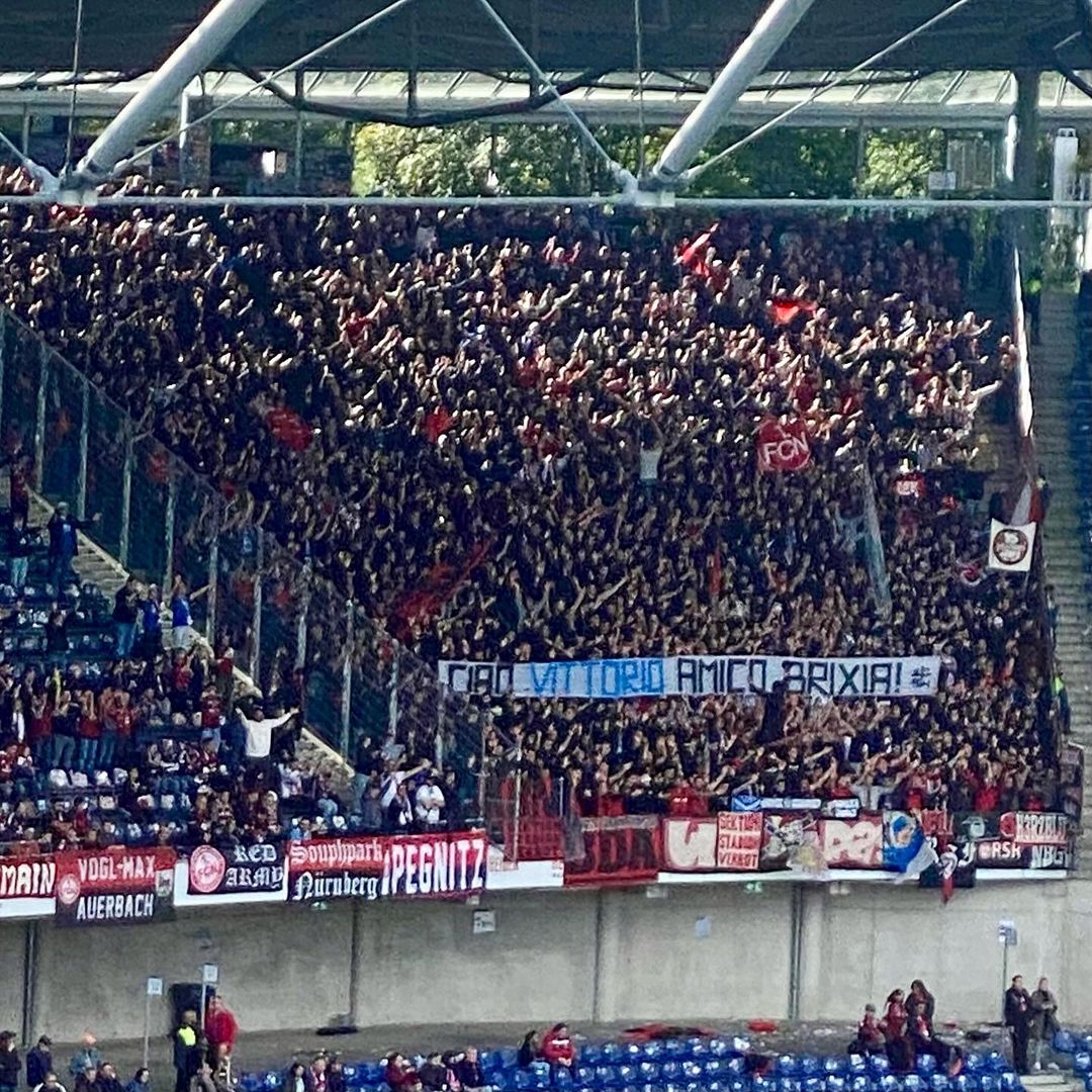 Hannover 96 – 1. FC Nürnberg 2-0 (8)