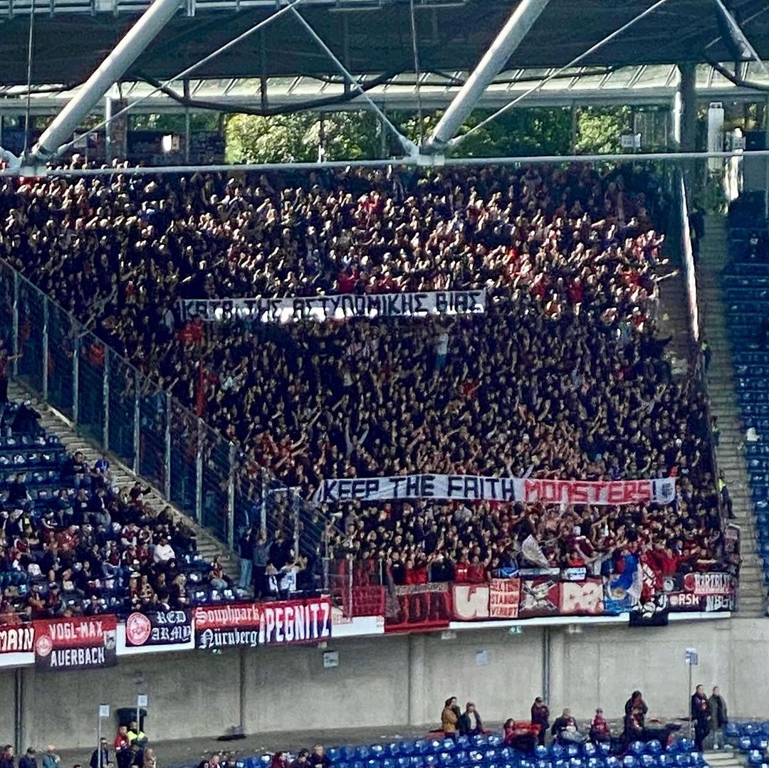 Hannover 96 – 1. FC Nürnberg 2-0 (9)