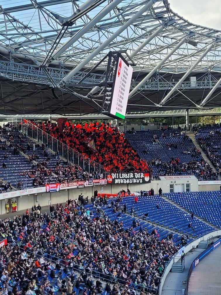 Hannover 96 – 1. FC Nürnberg 2-0 (11)