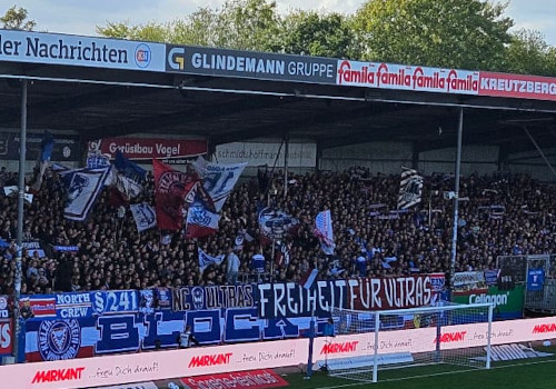 Holstein Kiel – Eintracht Frankfurt 2-4