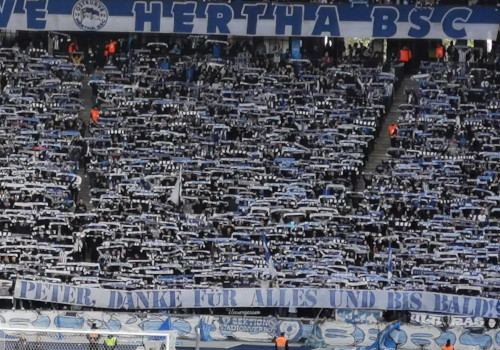 Hertha BSC – SV Elversberg 1-4 (3)