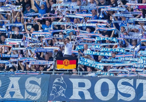 FC Ingolstadt – FC Hansa Rostock 2-1