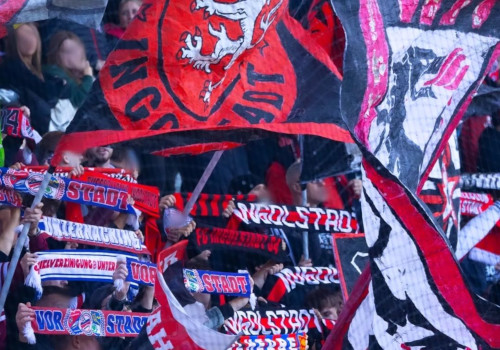 FC Ingolstadt – FC Hansa Rostock 2-1