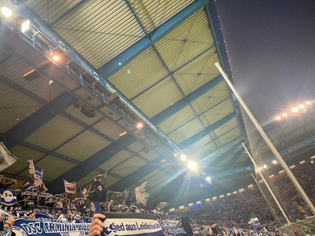 DSC Arminia Bielefeld – SC Verl 2-1 (2)