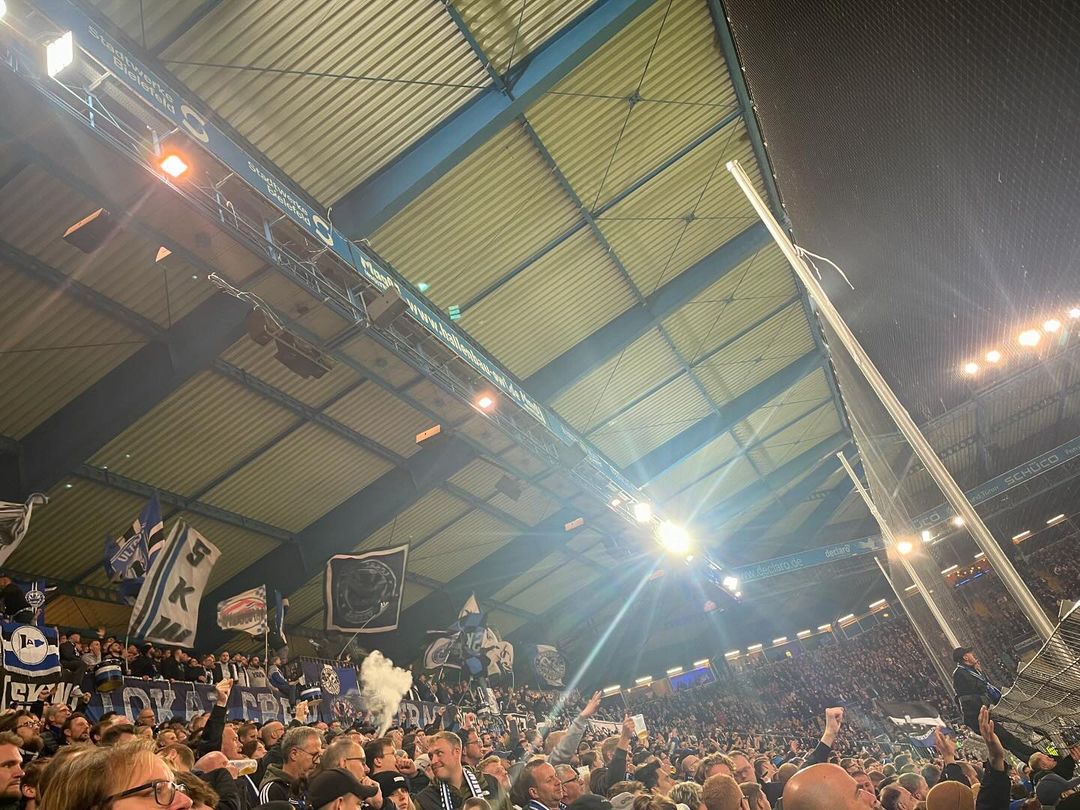 DSC Arminia Bielefeld – SC Verl 2-1 (3)