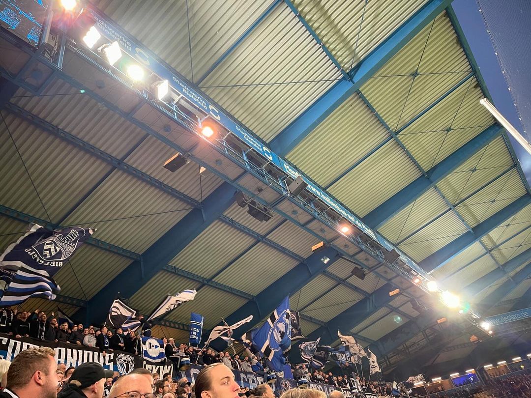 DSC Arminia Bielefeld – SC Verl 2-1 (4)