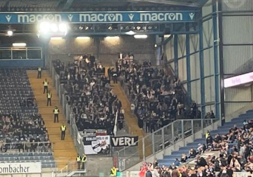 DSC Arminia Bielefeld – SC Verl 2-1