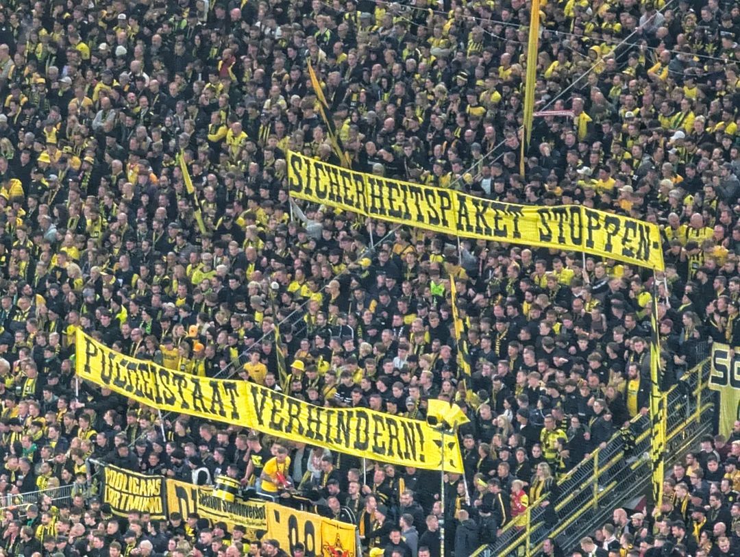Borussia Dortmund – Celtic FC 7-1 (8)