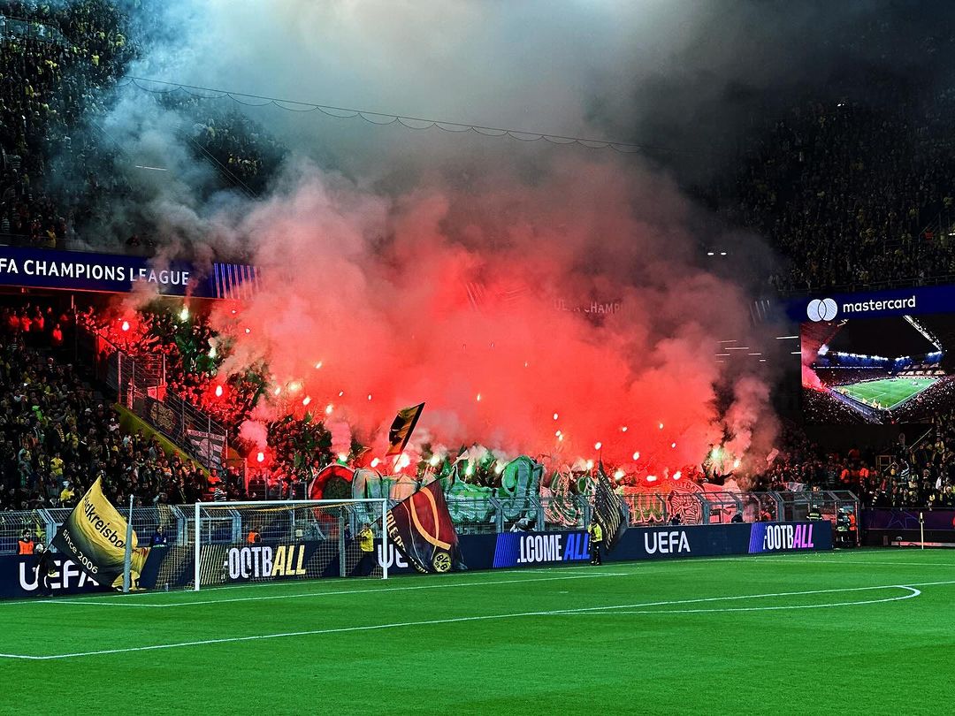 Borussia Dortmund – Celtic FC 7-1 (13)