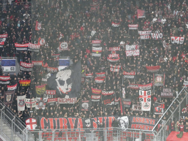 Bayer 04 Leverkusen – AC Mailand 1-0 (17)