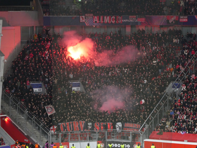 Bayer 04 Leverkusen – AC Mailand 1-0 (22)
