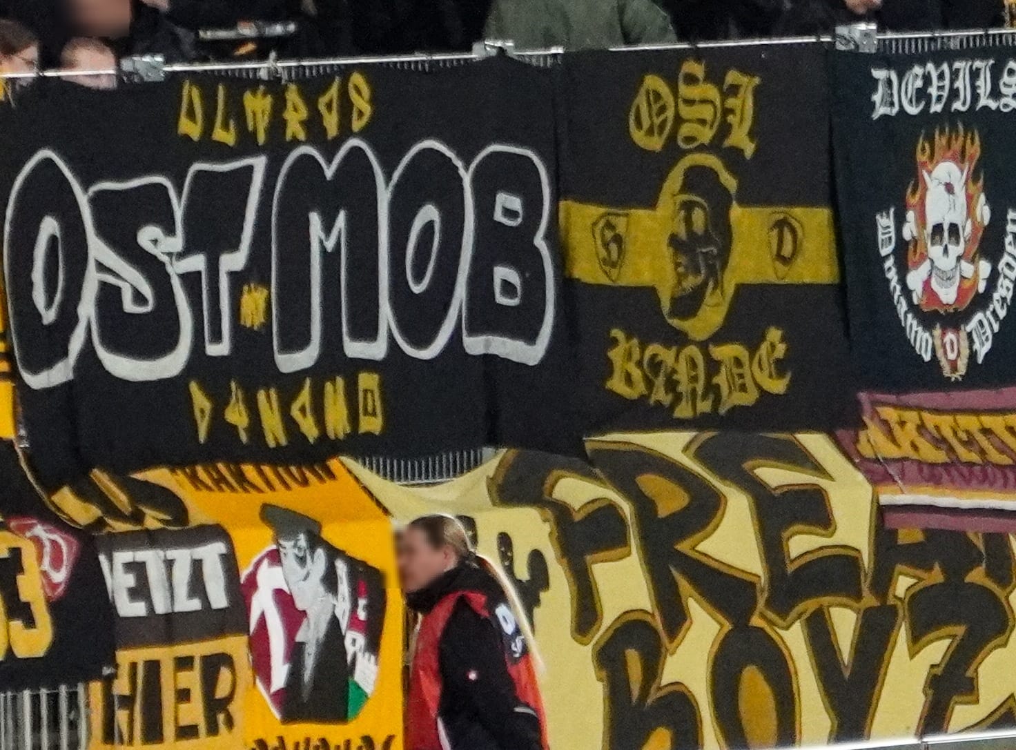 Borussia Dortmund II – Dynamo Dresden 2-1 (2)