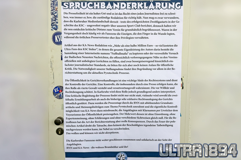 Karlsruher SC – SV Darmstadt 98 3-3 (11)