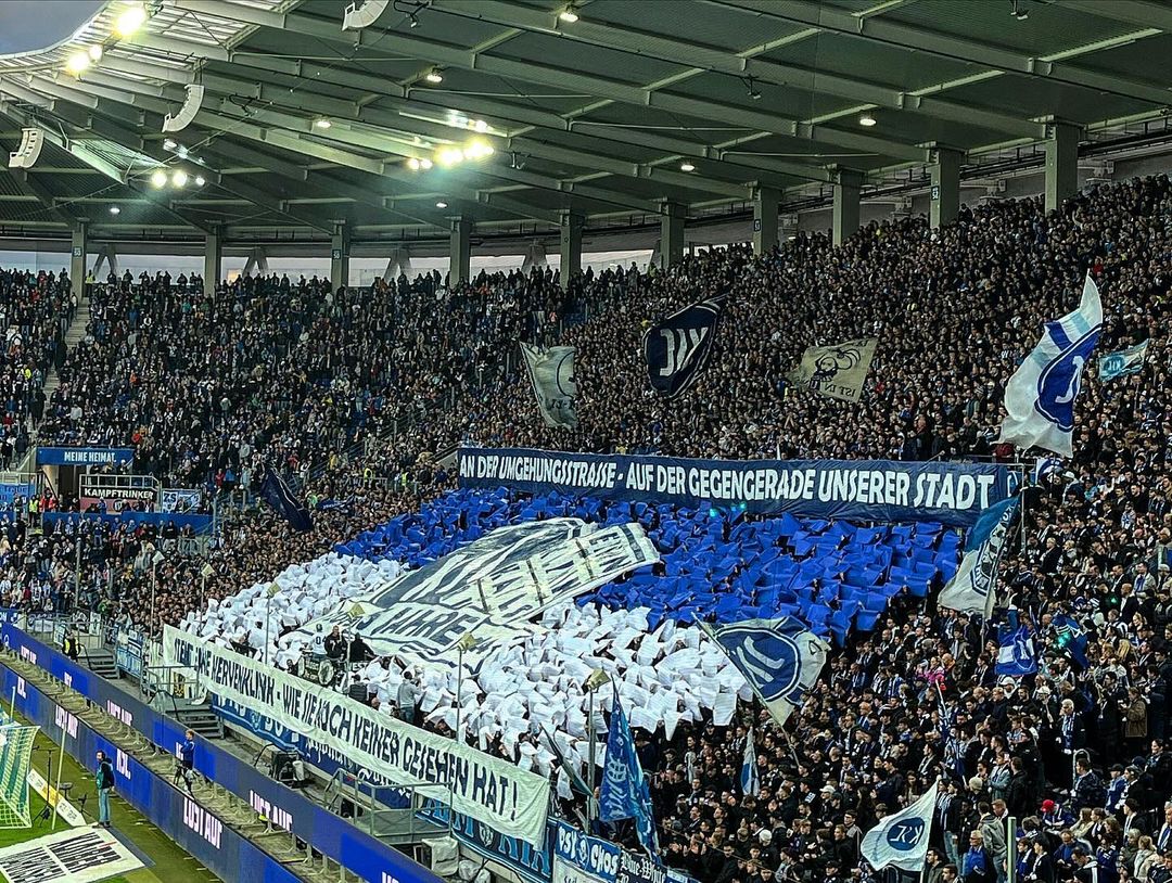 Karlsruher SC – SV Darmstadt 98 3-3 (12)